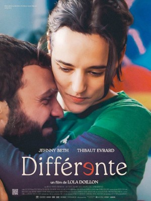 Différente