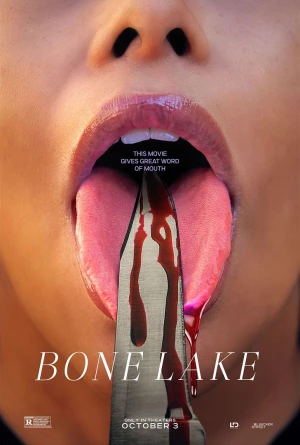 Bone Lake