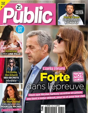 Public - 3 Octobre 2025