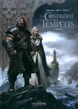 La Confrérie Des Tempêtes - 2 Tomes