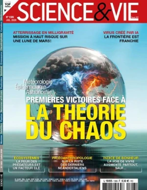 Science & Vie - N°1300-1306
