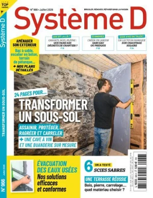 Système D - N°960-966