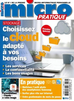 Micro Pratique N°352-359