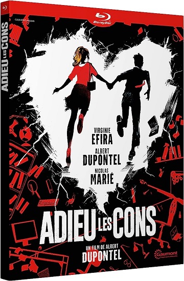 Adieu les cons