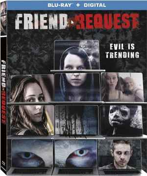 Friend Request