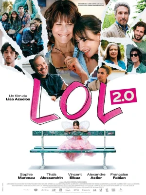 LOL 2.0