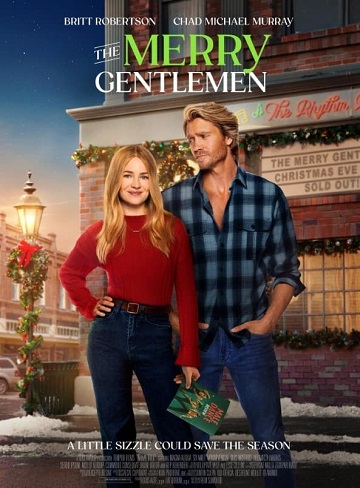 The Merry Gentlemen