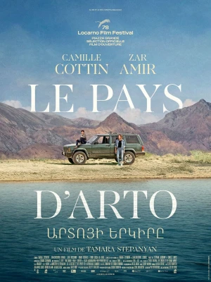 Le Pays d’Arto