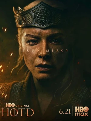 House of the Dragon - Saison 3