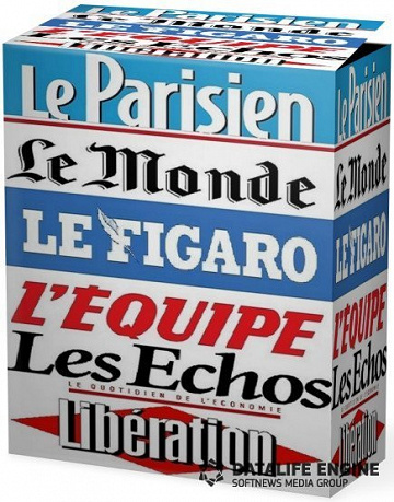 Journaux Français Du Samedi 18 Juillet 2026