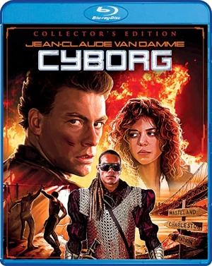 Cyborg