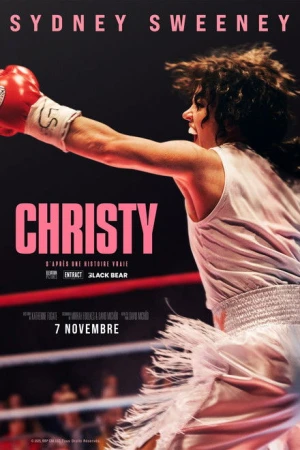 Christy