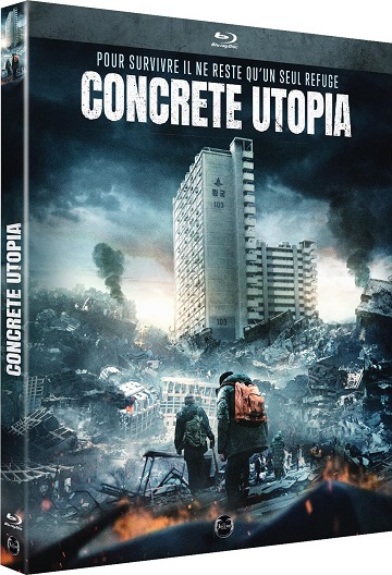 Concrete Utopia