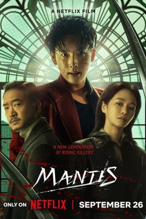 Mantis