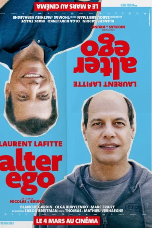 Alter ego