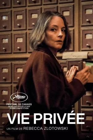 Vie privée