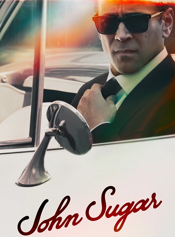 Sugar - Saison 1